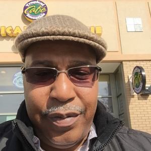 Meet your Posher, Kenneth